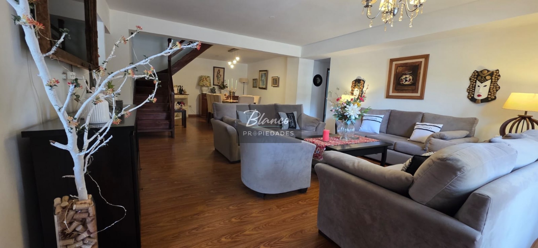 Hermosa Casa en venta - Ideal para vivienda permanente