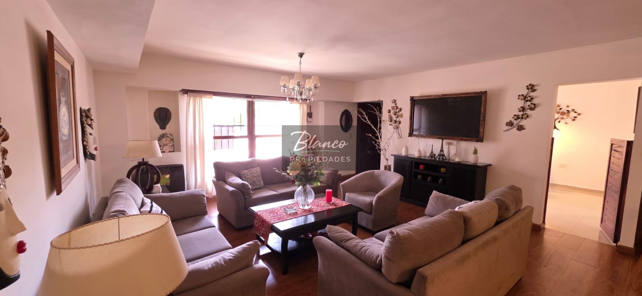 Hermosa Casa en venta - Ideal para vivienda permanente