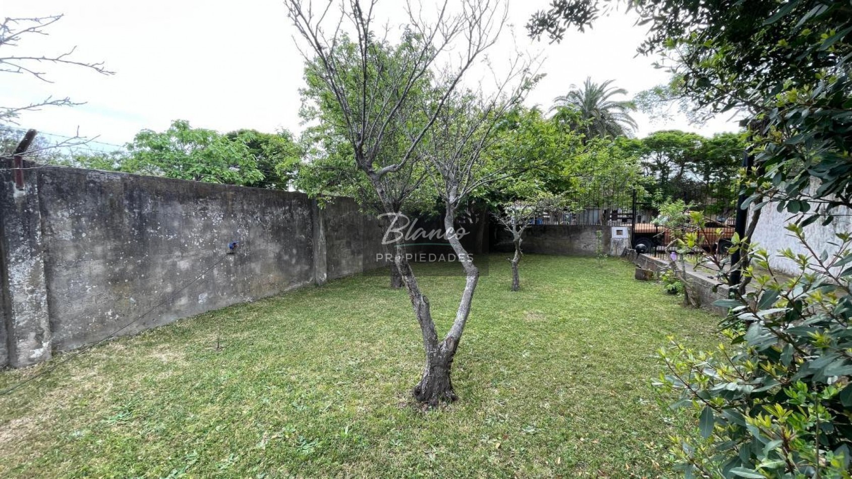 Casa de 5 ambientes amplios - Ideal para vivienda permanente