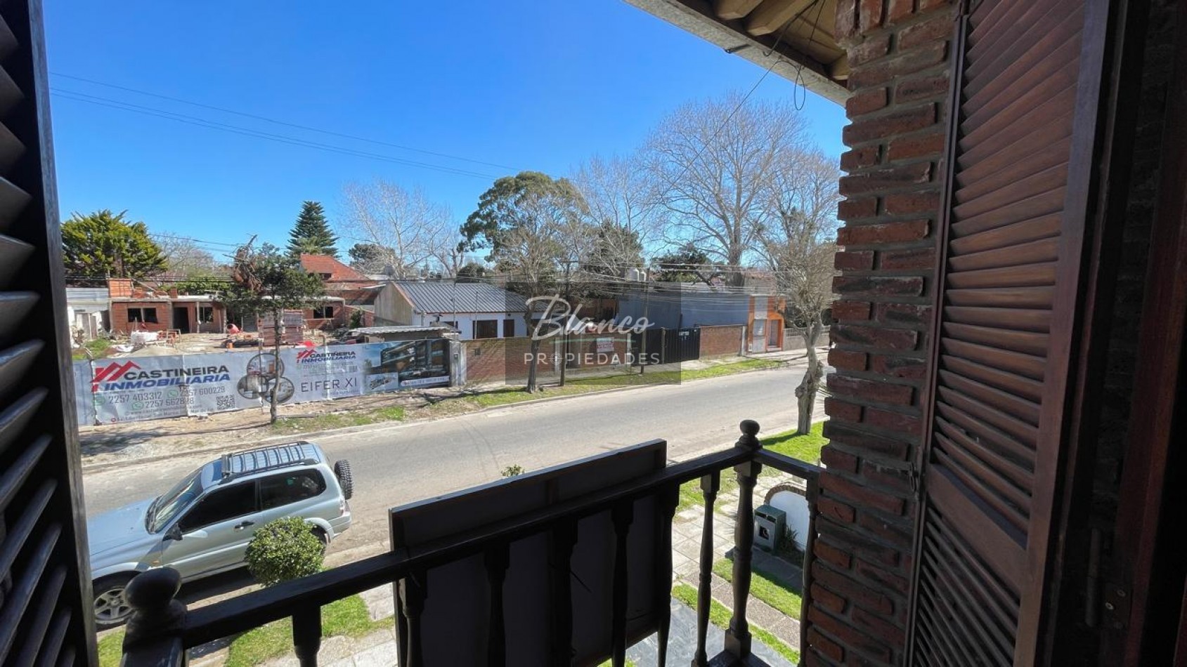 HERMOSO DUPLEX 4 AMB - IDEAL PARA VIVIENDA PERMANENTE