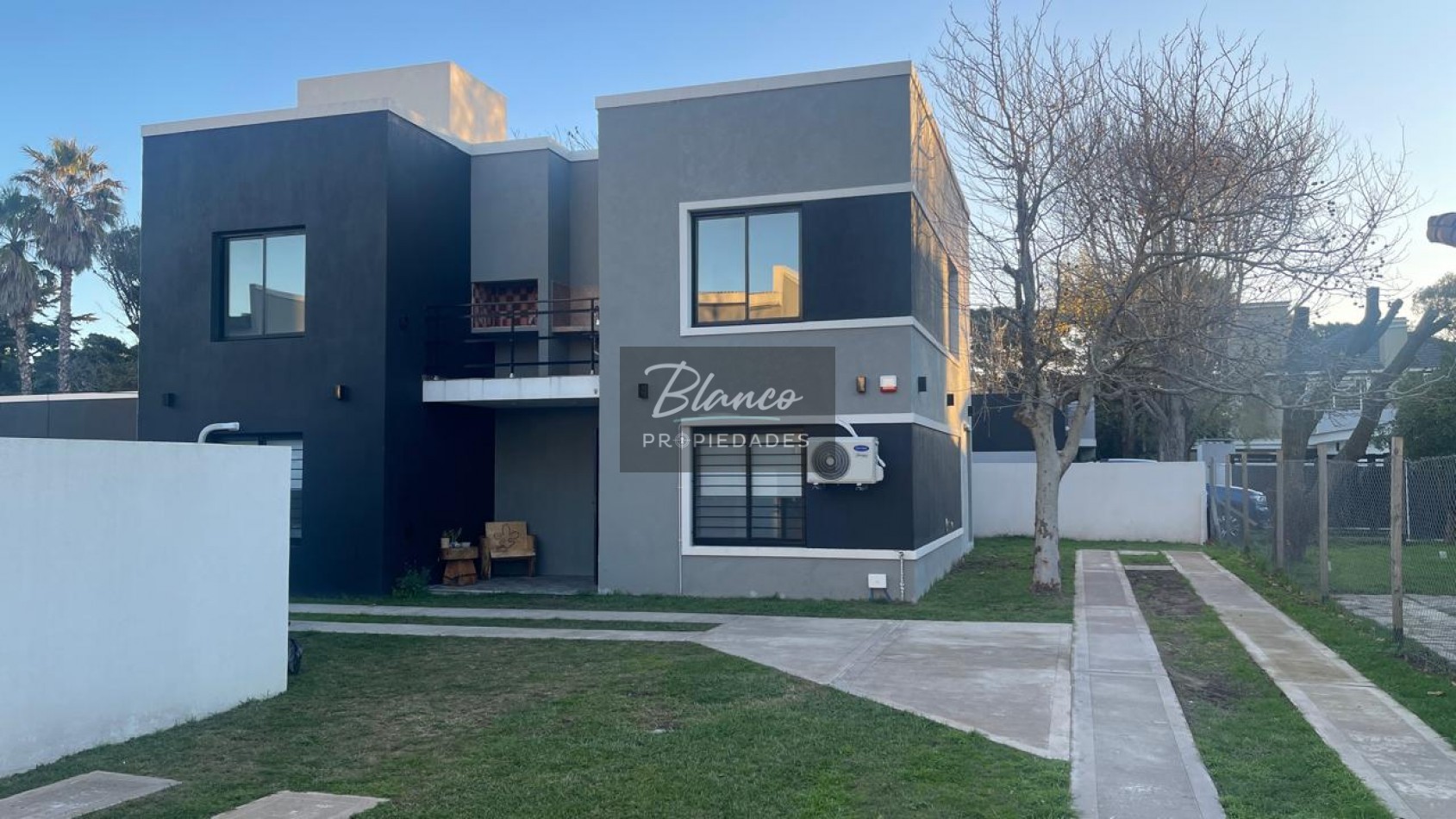 Hermosa Propiedad en venta - Ideal para vivienda permanente!!!