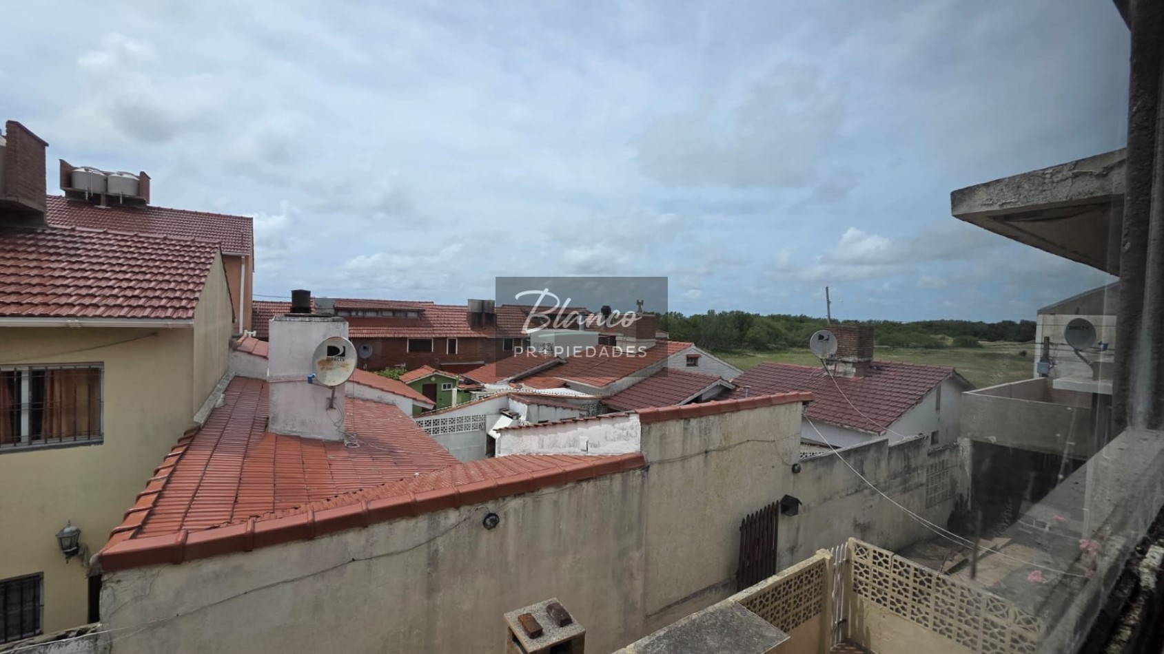 DEPARTAMENTO SIN EXPENSAS A METROS DEL MAR