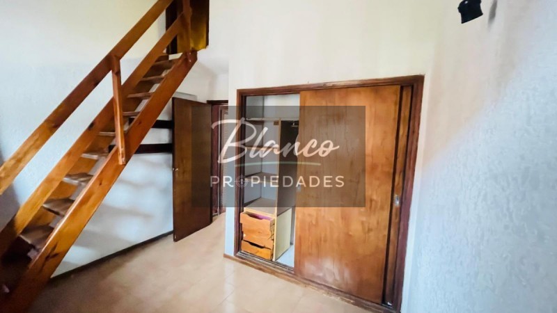 HERMOSO DUPLEX 4 AMB - IDEAL PARA VIVIENDA PERMANENTE