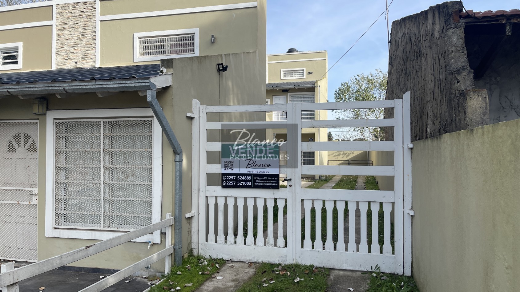 Gran oportunidad a mts del Mar!!!