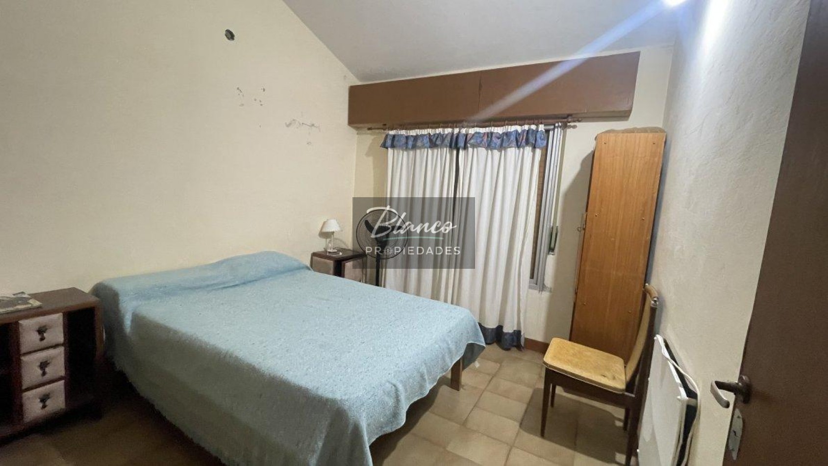 Casa de 5 ambientes amplios - Ideal para vivienda permanente