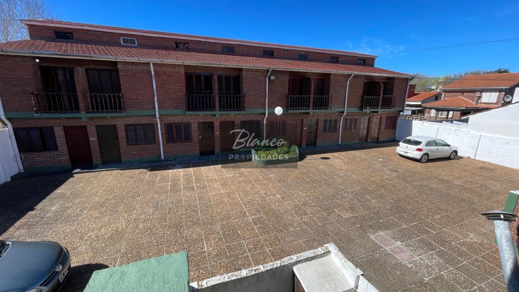 HERMOSO DUPLEX 4 AMB - IDEAL PARA VIVIENDA PERMANENTE