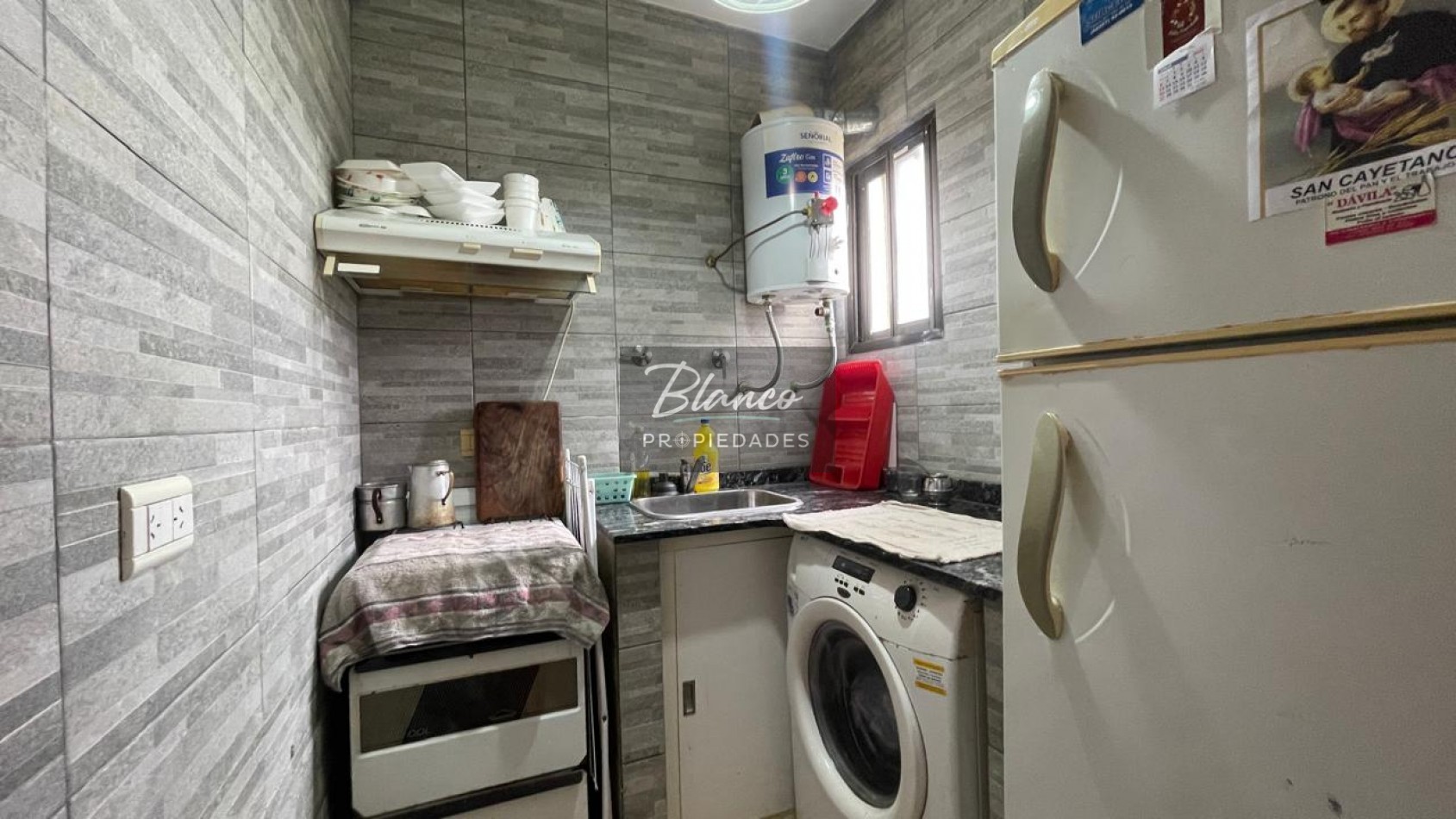 DEPARTAMENTO EN EXCELENTE UBICACION