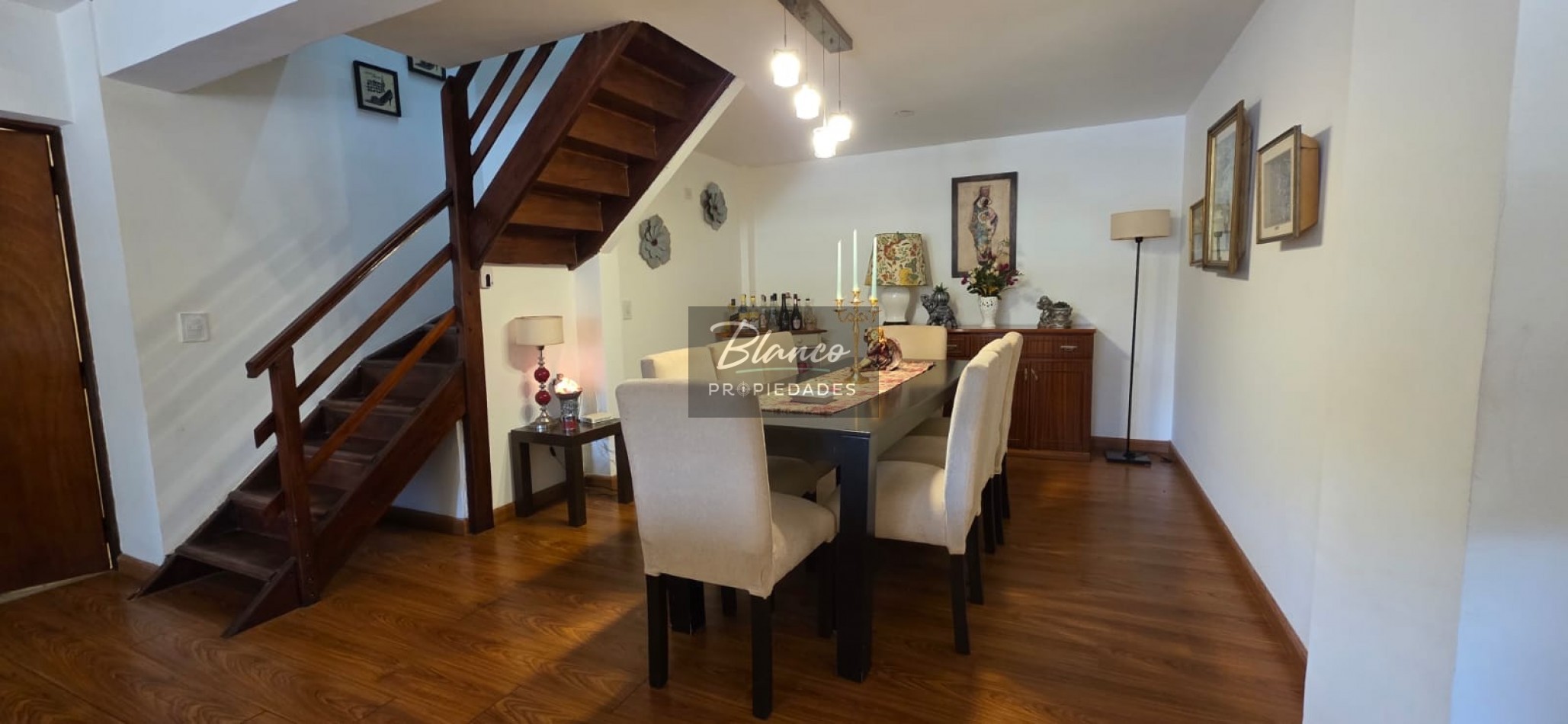 Hermosa Casa en venta - Ideal para vivienda permanente