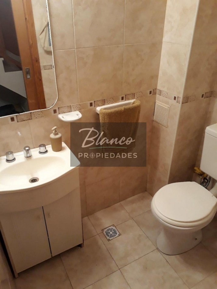 Hermoso Duplex de 4 ambientes con todos los servicios!!!