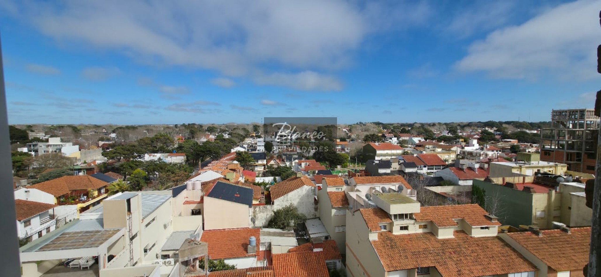 Oportunidad - Departamento 3 ambientes con vista al mar!!!