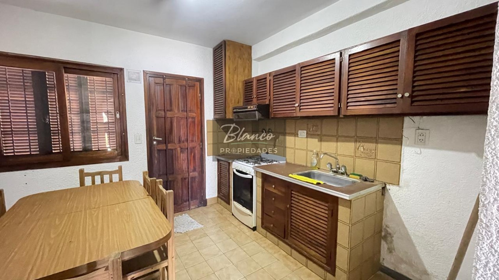 HERMOSO DUPLEX 4 AMB - IDEAL PARA VIVIENDA PERMANENTE