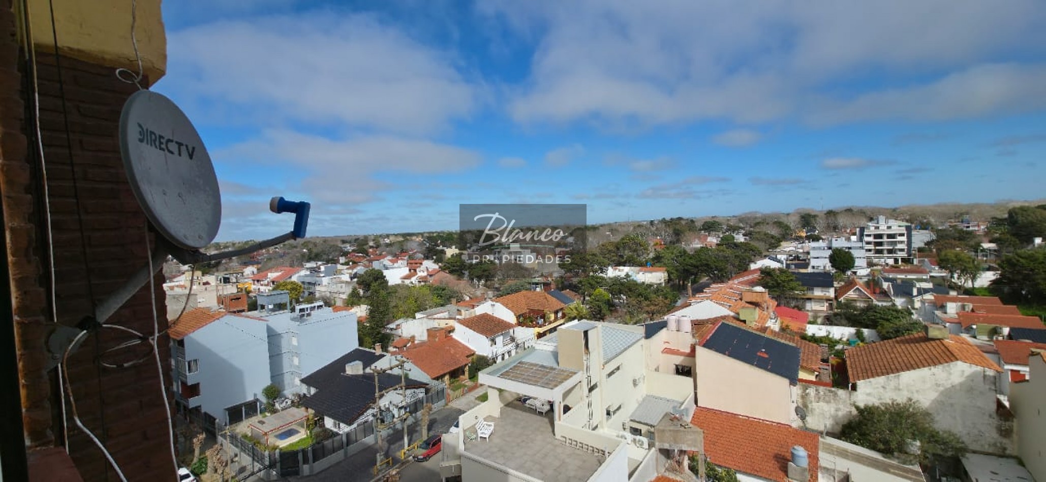 Oportunidad - Departamento 3 ambientes con vista al mar!!!