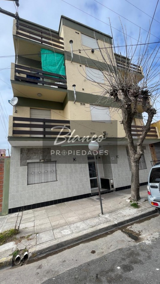 DEPARTAMENTO EN EXCELENTE UBICACION