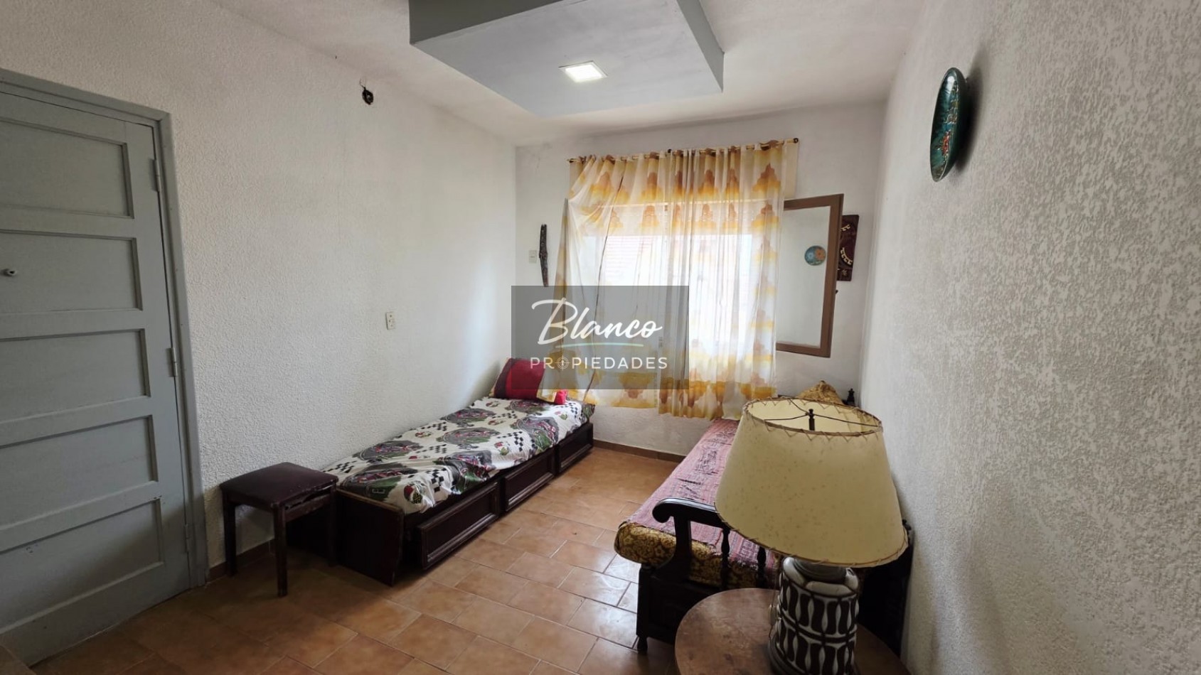 DEPARTAMENTO SIN EXPENSAS A METROS DEL MAR