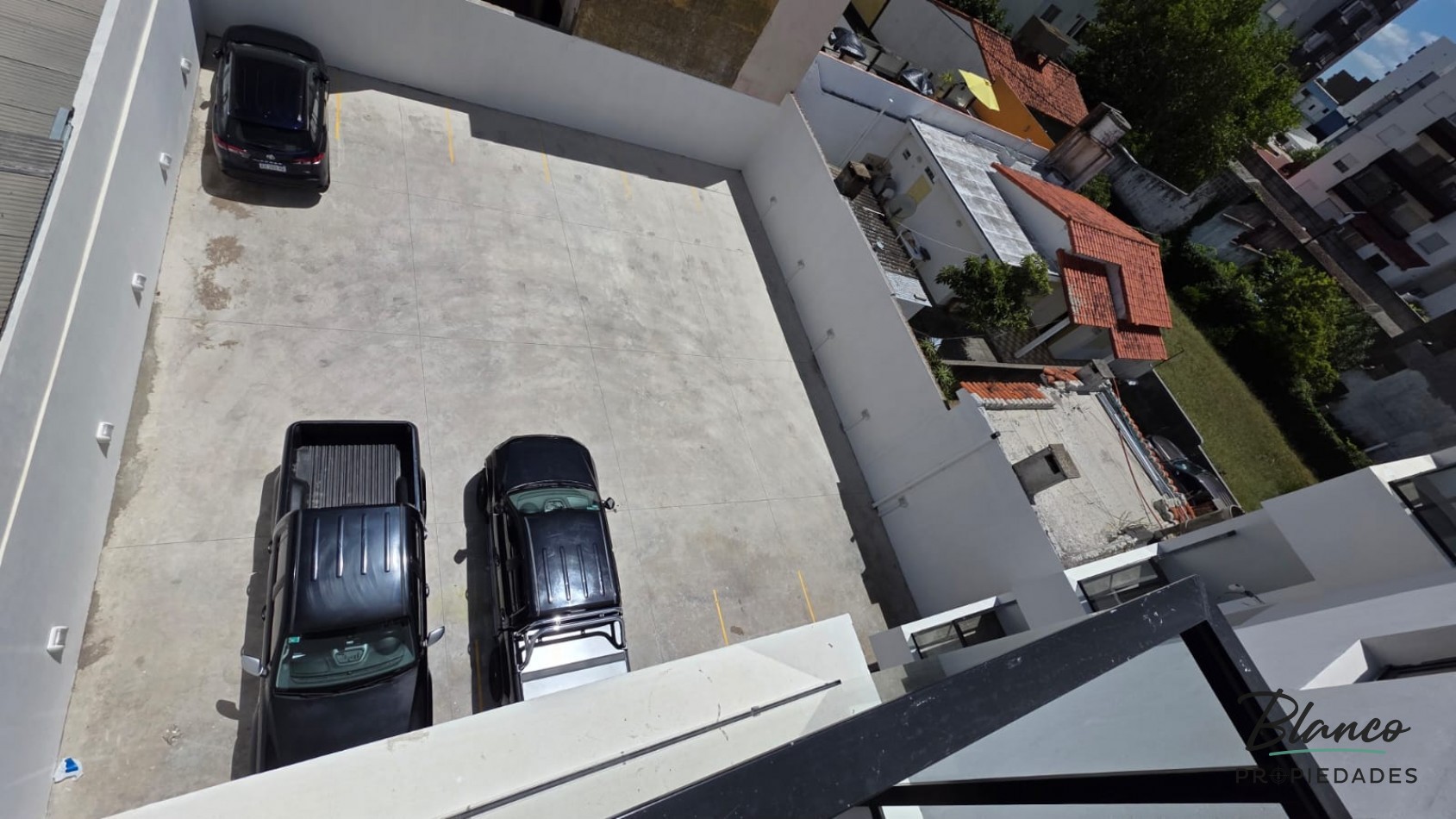Picota VI - ULTIMAS 3 UNIDADES EN VENTA DE 3 AMBIENTES!!!
