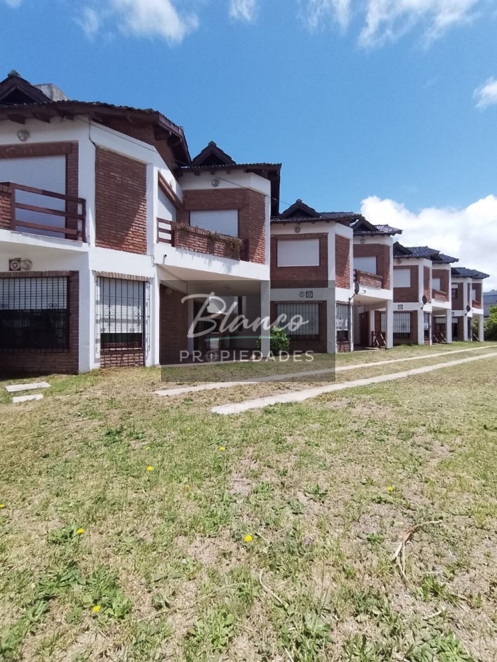 COMPLEJO DE DUPLEX EN VENTA - INDIVIDUAL O EN BLOCK