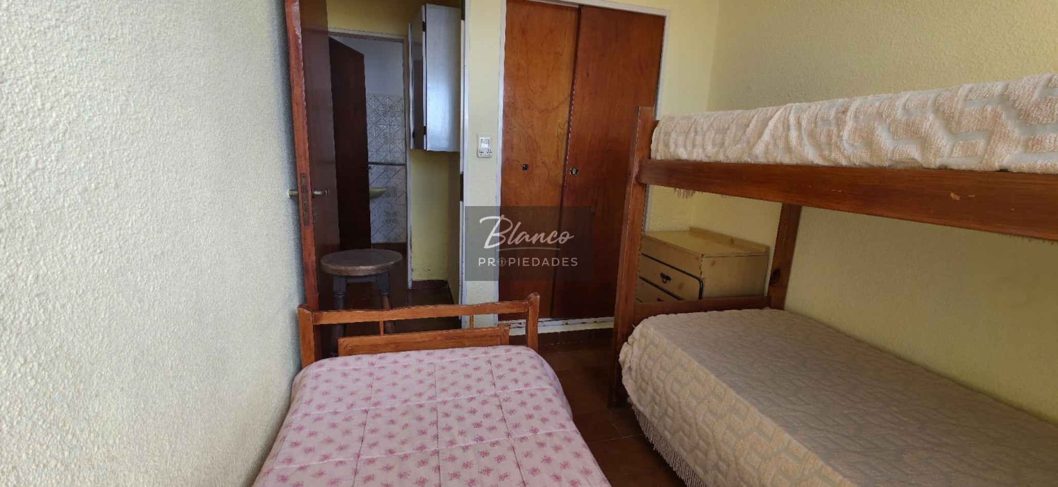 Oportunidad - Departamento 3 ambientes con vista al mar!!!