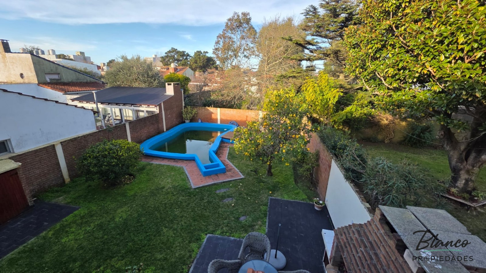  Importante Casa de Categoria de 6 Ambientes - Ideal Vivienda Permanente