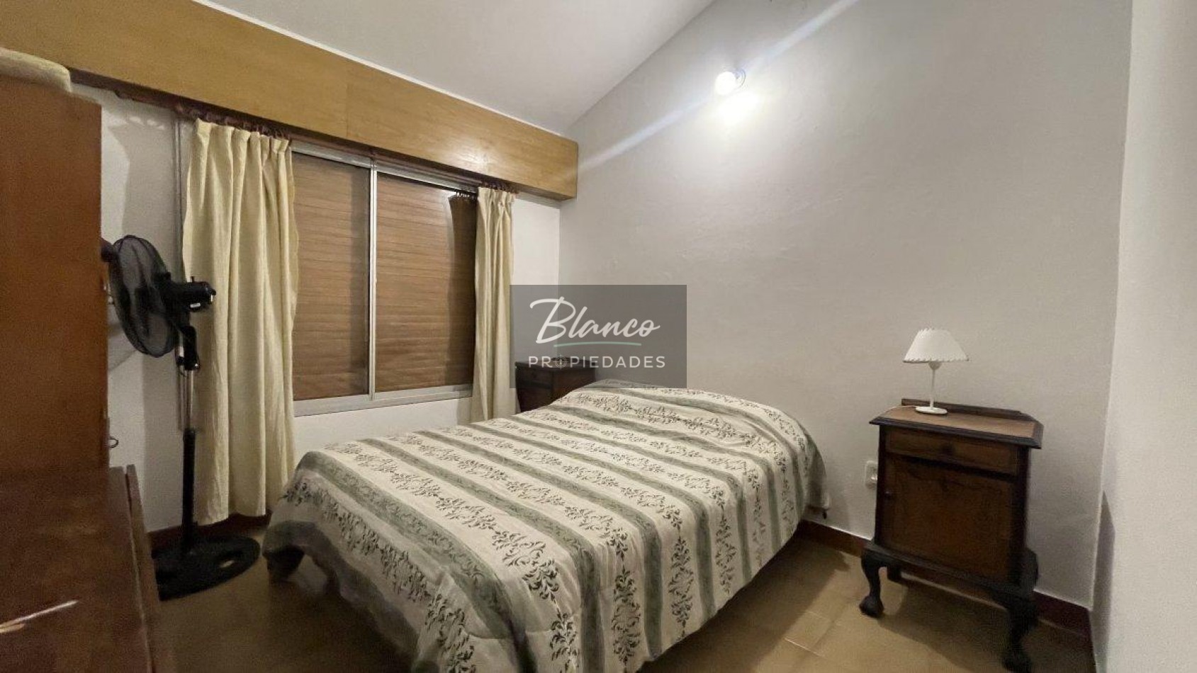 Casa de 5 ambientes amplios - Ideal para vivienda permanente