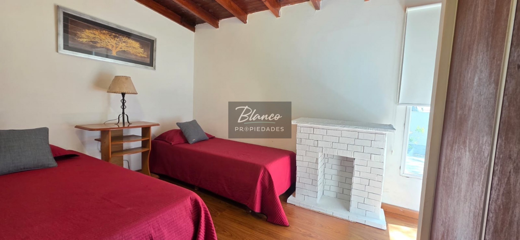 Hermosa Casa en venta - Ideal para vivienda permanente