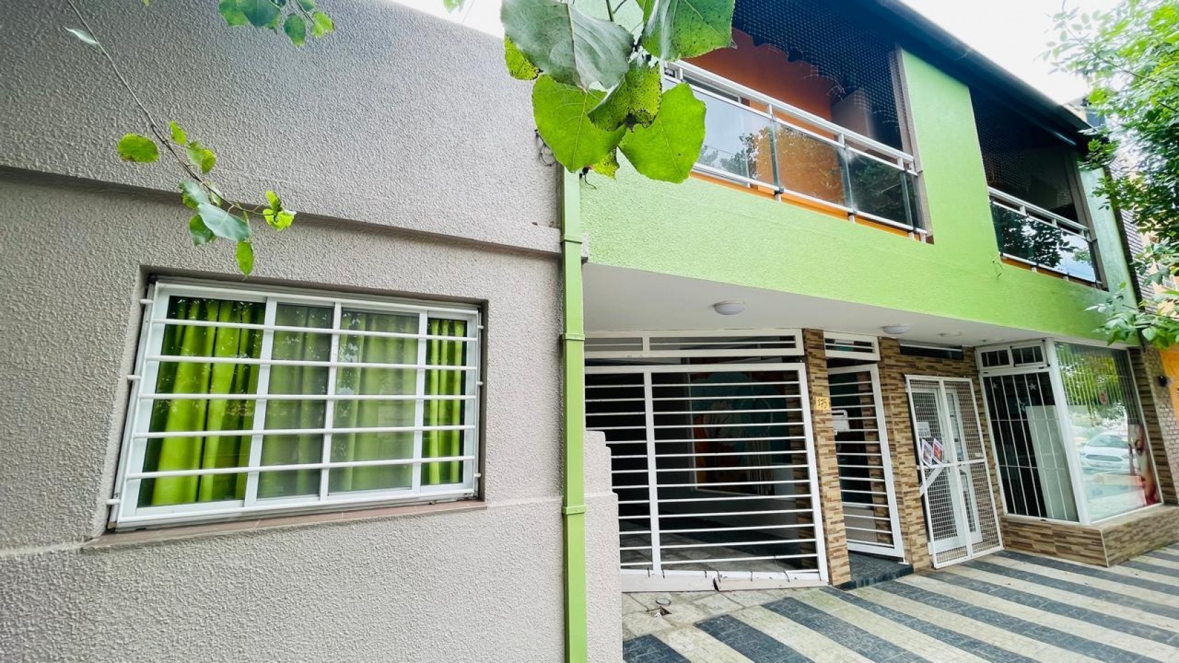 Complejo de Departamentos - Ideal para Inversor