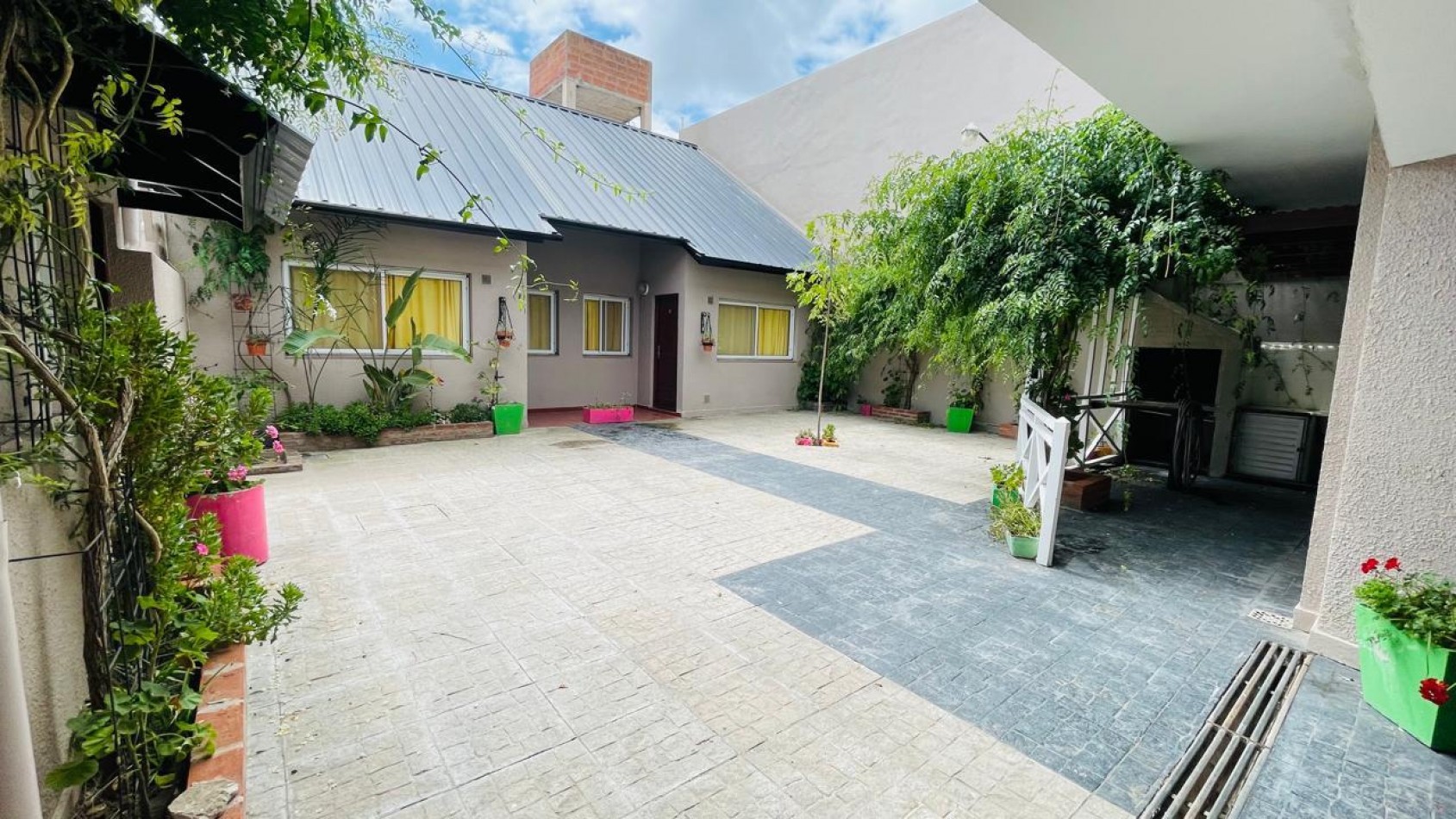 Complejo de Departamentos - Ideal para Inversor