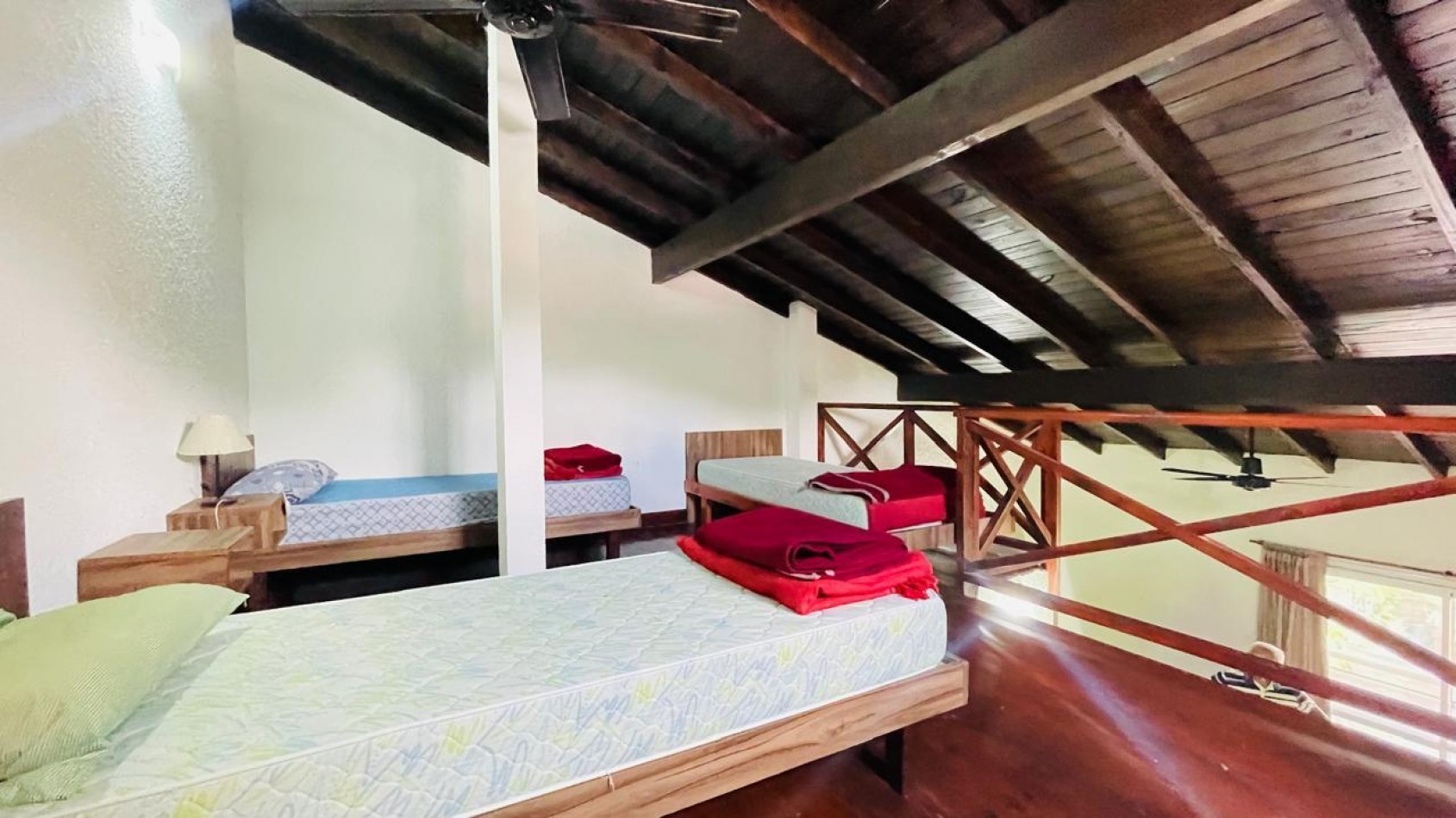 Complejo de Departamentos - Ideal para Inversor