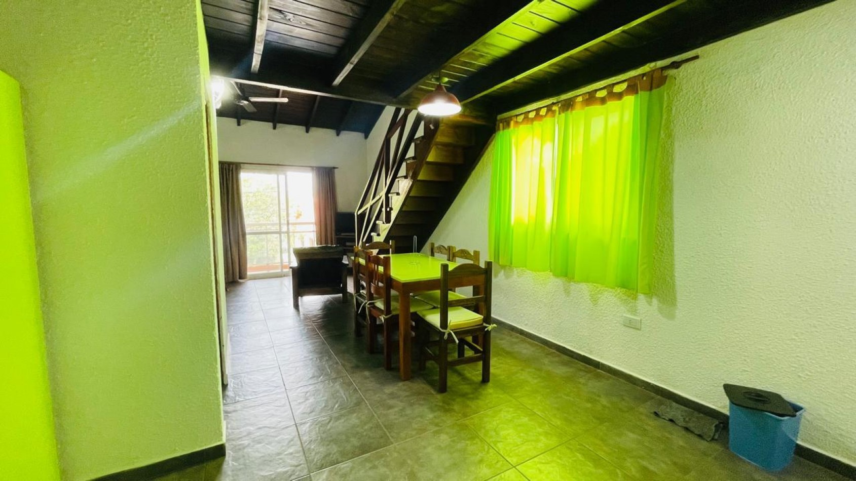 Complejo de Departamentos - Ideal para Inversor