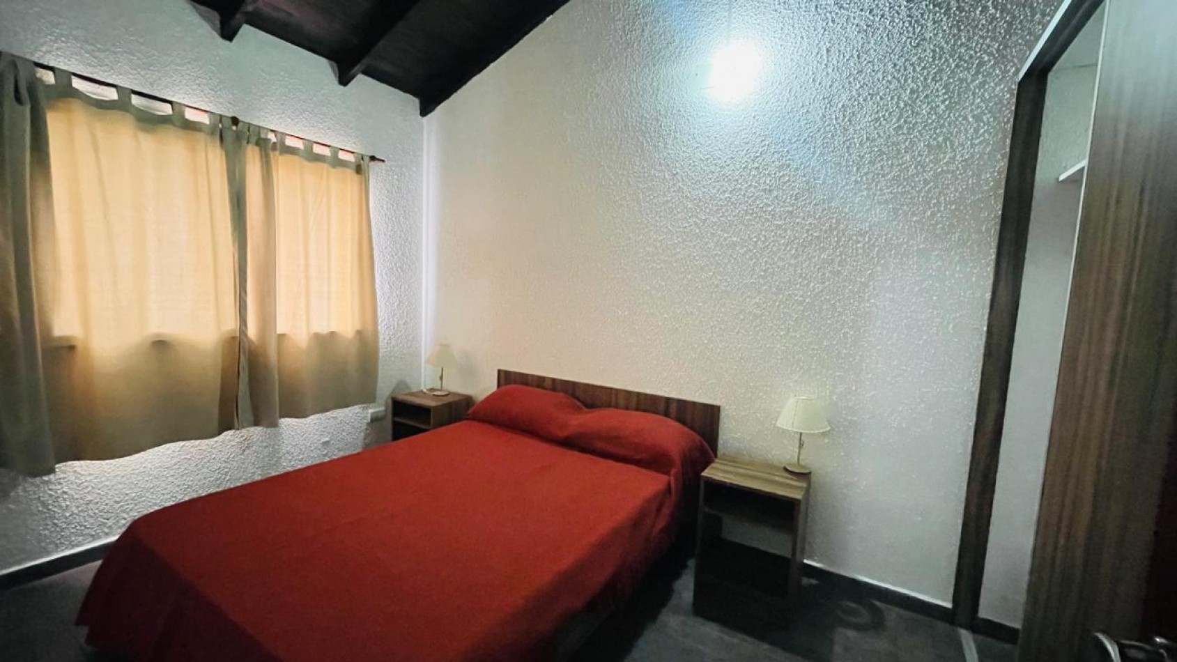 Complejo de Departamentos - Ideal para Inversor