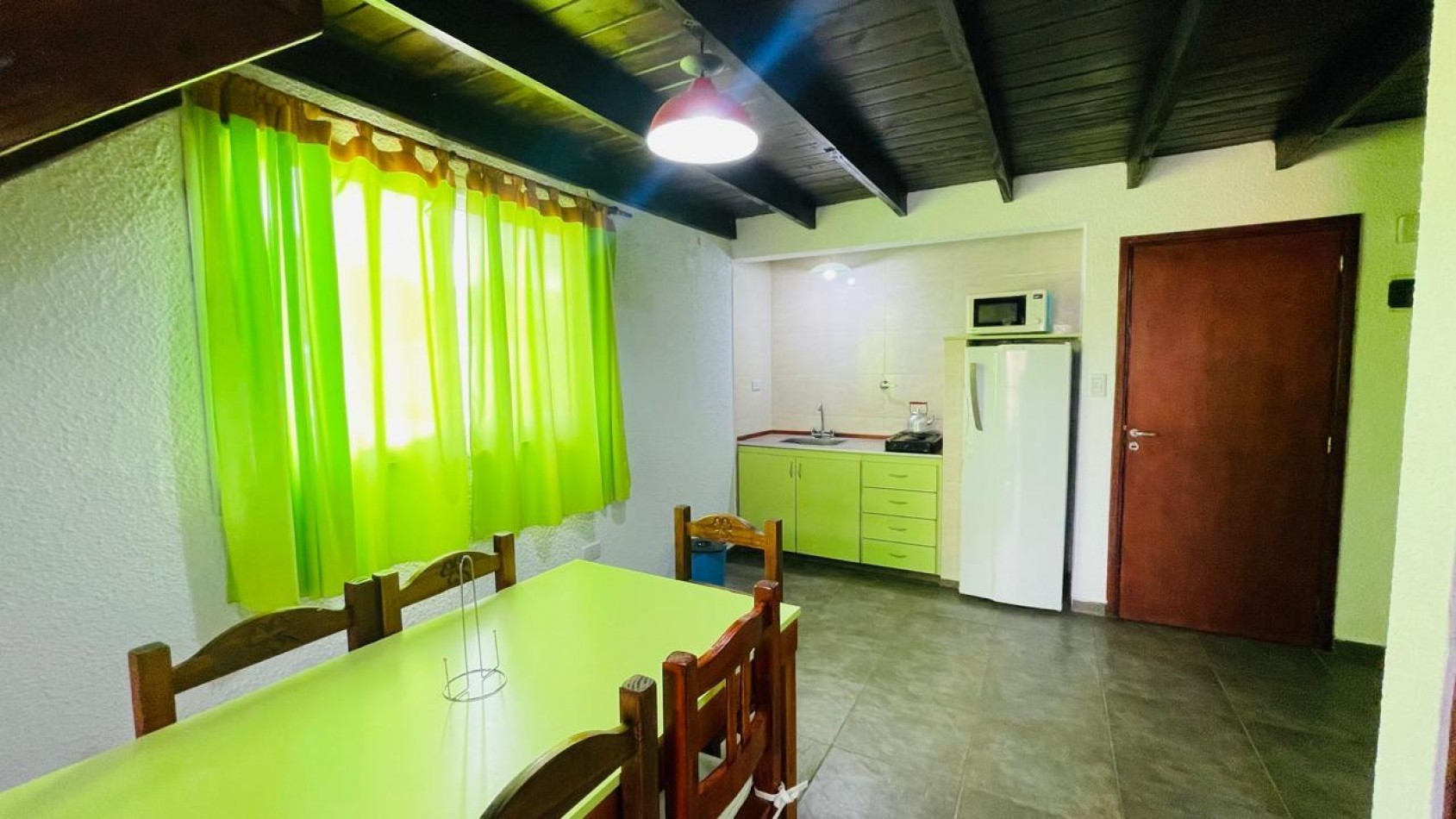 Complejo de Departamentos - Ideal para Inversor