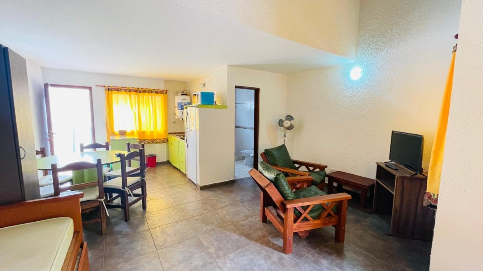 Complejo de Departamentos - Ideal para Inversor