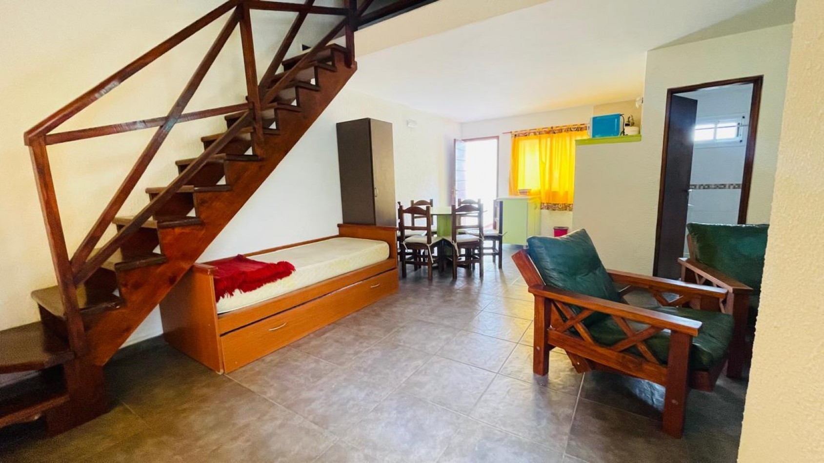 Complejo de Departamentos - Ideal para Inversor