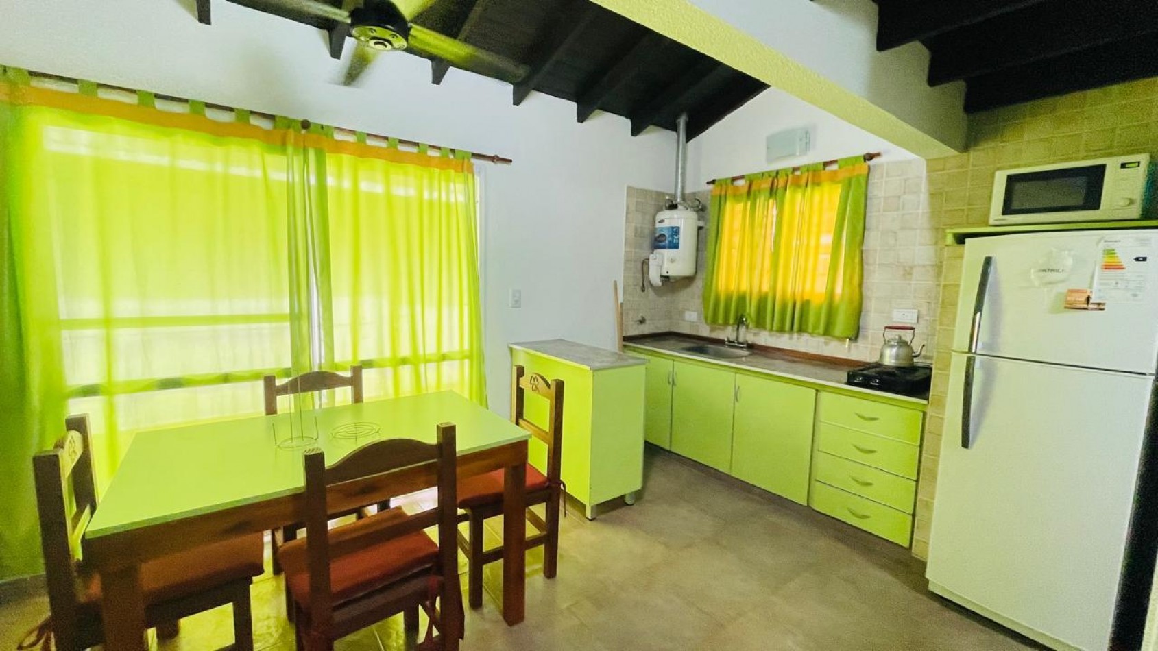 Complejo de Departamentos - Ideal para Inversor