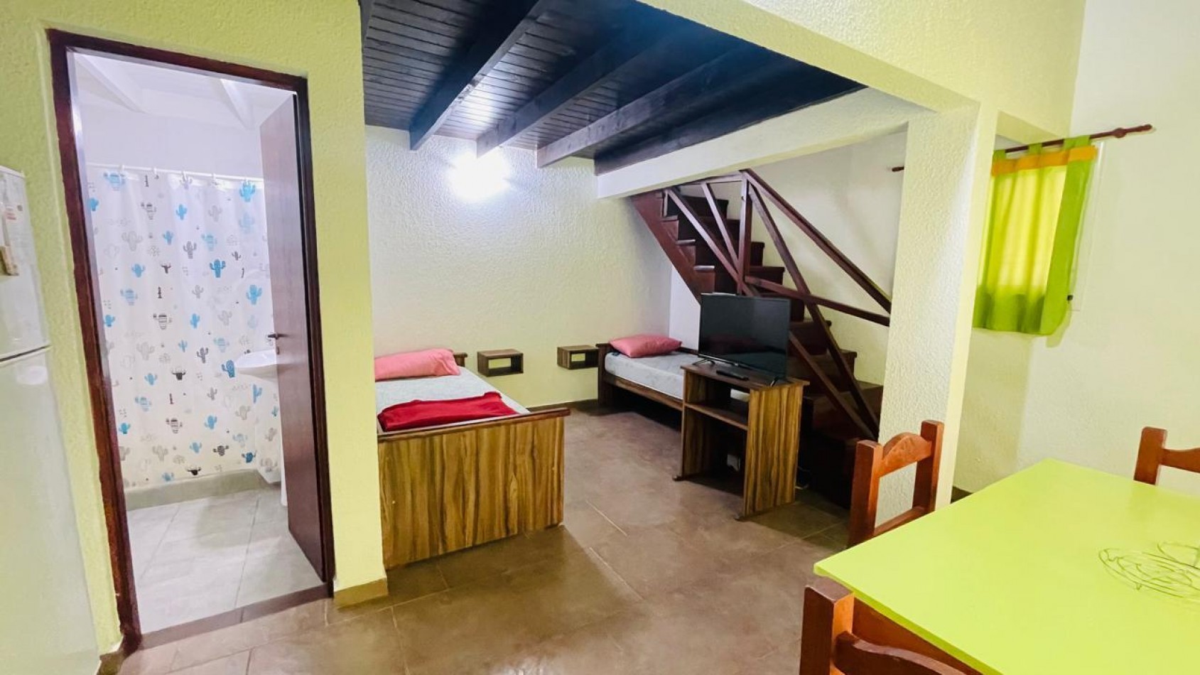 Complejo de Departamentos - Ideal para Inversor