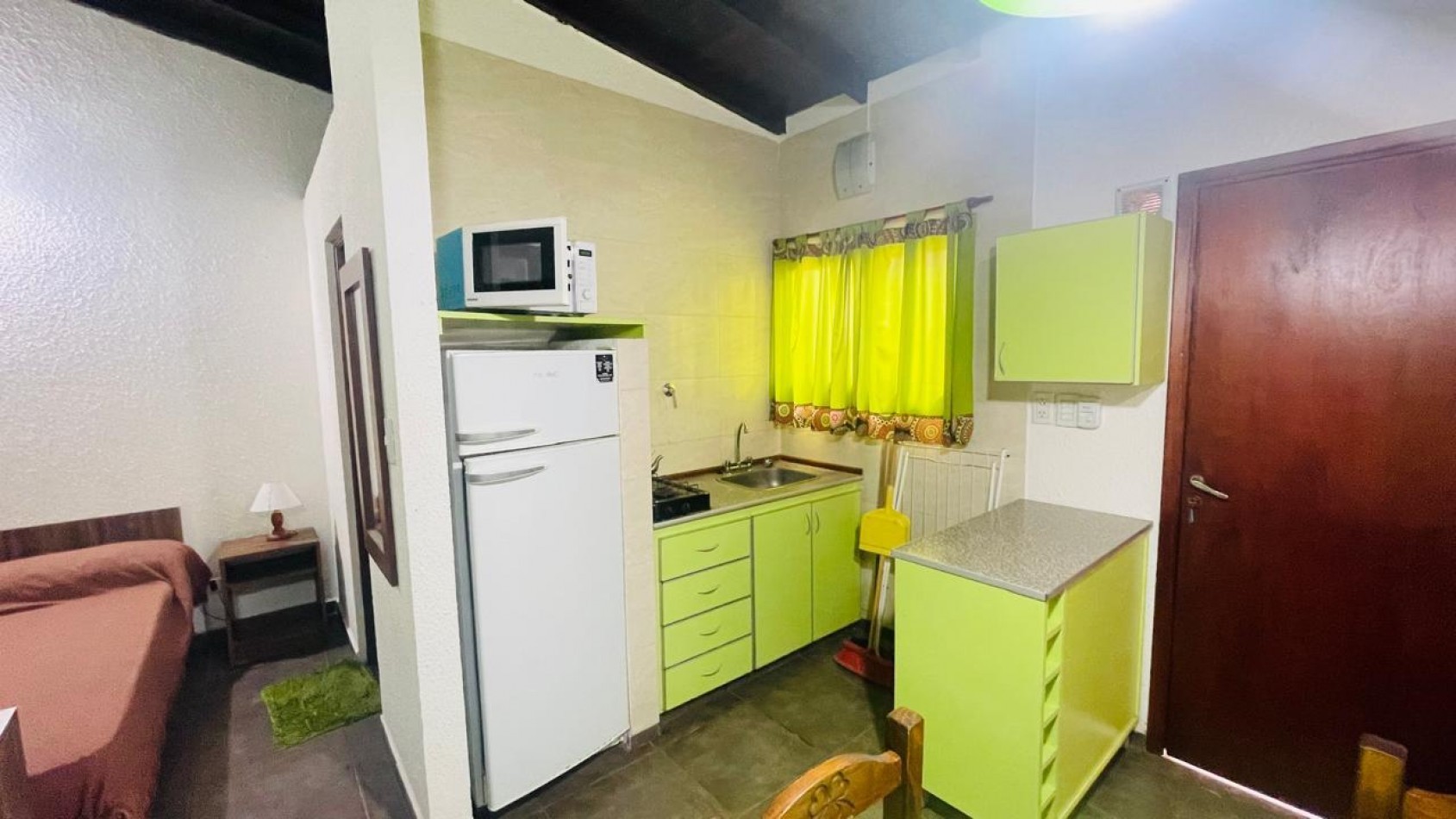 Complejo de Departamentos - Ideal para Inversor