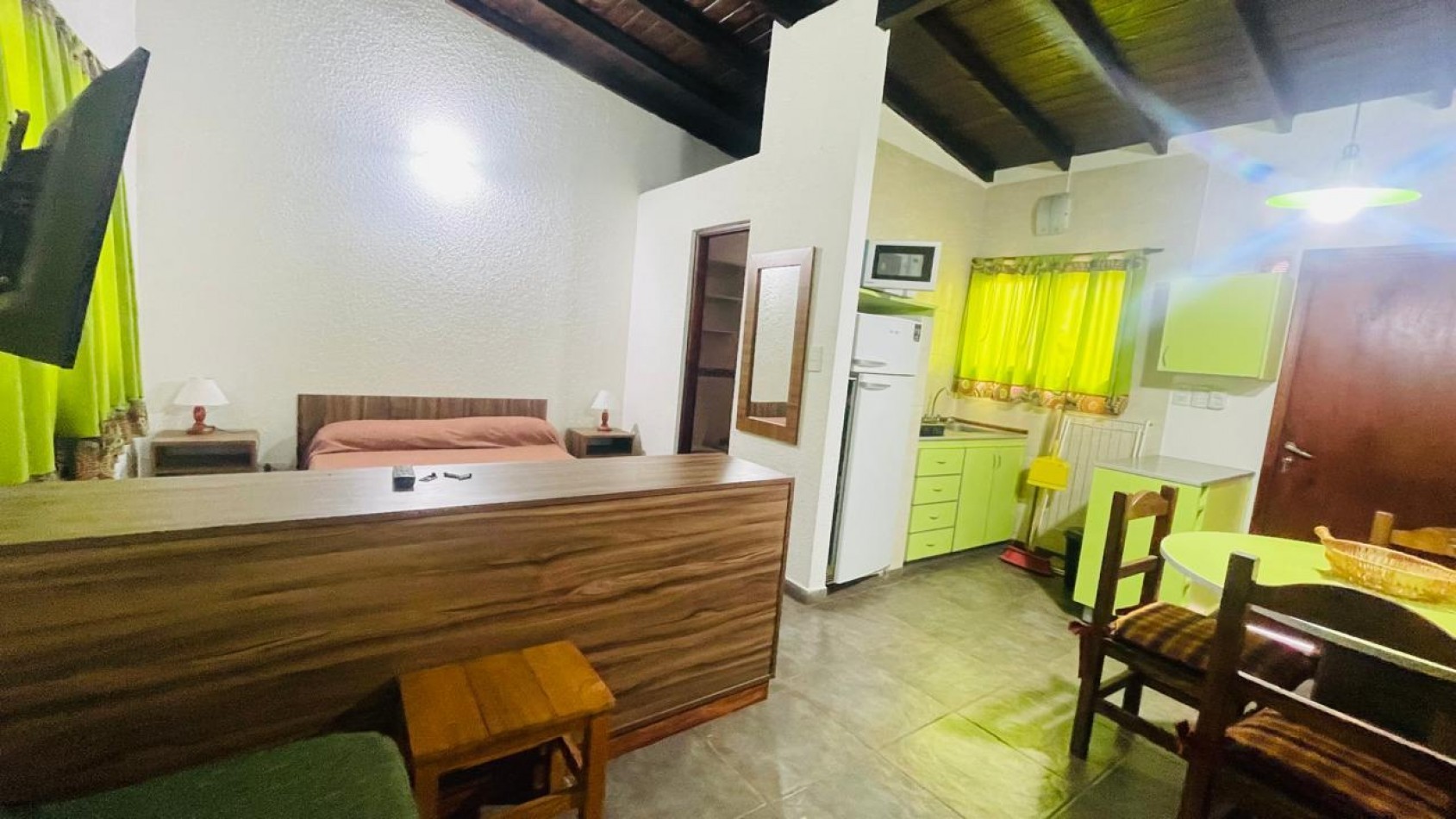 Complejo de Departamentos - Ideal para Inversor