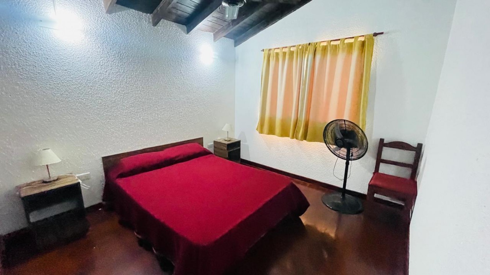 Complejo de Departamentos - Ideal para Inversor