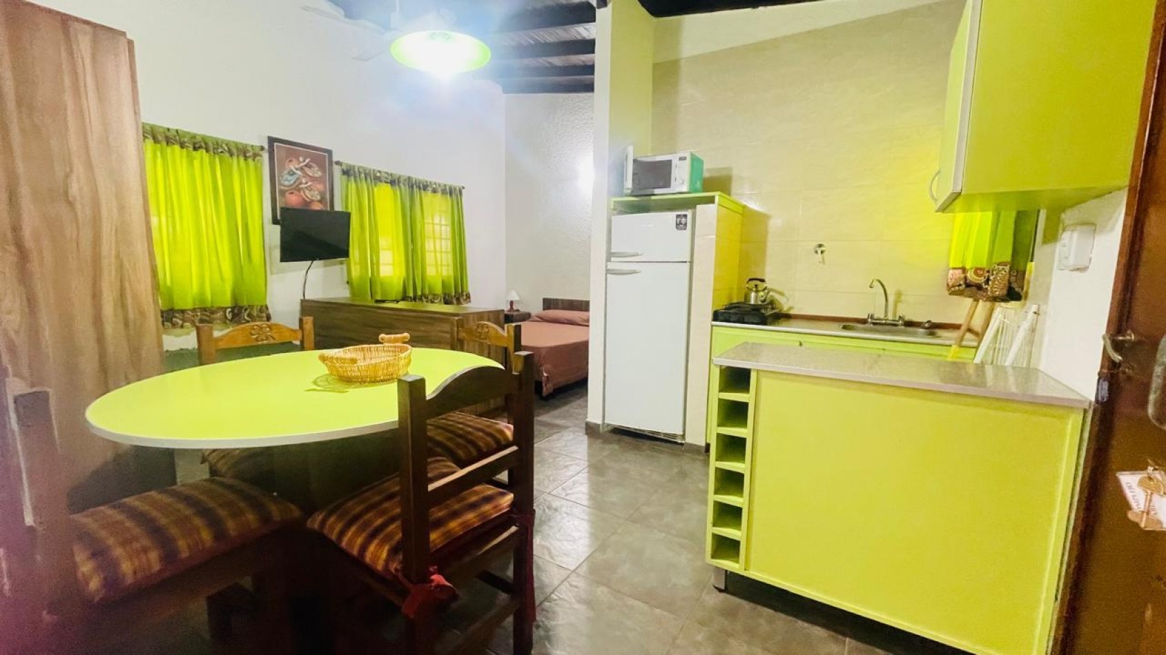 Complejo de Departamentos - Ideal para Inversor