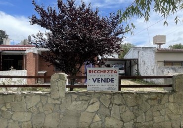 CASA DE 3 AMBIENTES - IDEAL PARA VIVIENDA PERMANENTE
