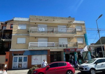 2 ambientes frente al mar!!!