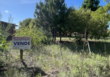 Hermoso Lote en barrio San Rafael