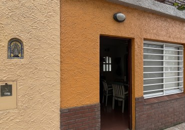 OPORTUNIDAD - Departamento 3 amb - Ideal vivienda permanente.