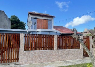 CASA + DPTO - IDEAL VIVIENDA PERMANENTE