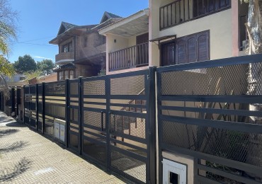 Ideal Triplex en Barrio San Rafel para Vivienda Permanente.