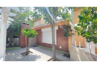 Departamento de 3 Amb 