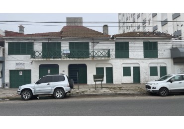 IDEAL PARA INVERSOR!!! COMPLEJO DE DEPARTAMENTOS FRENTE AL MAR