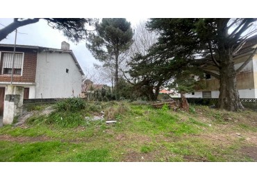 Hermoso Lote en venta en el corazon del Barrio San Rafael a 3 Cuadras del mar.