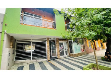 COMPLEJO ARCO IRIS II - VENTA DE DEPARTAMENTOS CON COCHERA - FINANCIACION!!!