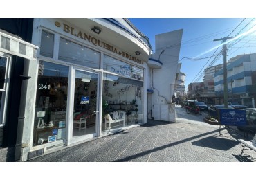 GRAN OPORTUNIDAD - VENTA DE FONDO DE COMERCIO!!!