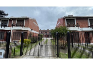 Oportunidad - Duplex 3 ambientes con Gas Natural!!!